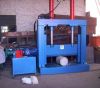 hydraulic plastic cutt...