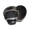 OEM custom curved punc...