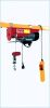 Electric Hoist