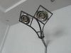LED Yard lamp