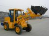 wheel loader zl950