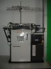 glove knitting machine