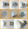 Led spotlight, led bul...