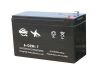 6-DZM-7 lead acid battery