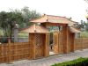 Bamboo Gate