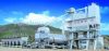 Asphalt mixing plant