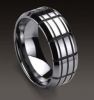 tungsten rings tungste...