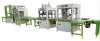 Lead acid battery asse...