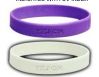 silicone bracelet