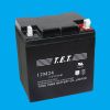 Sealed lead acid batte...