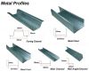METAL STUDS/TRACKS/CHA...