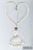 shell necklace