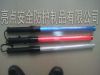 reflective LED baton