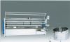 Cloth winding machine
