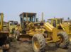 used motor grader CAT ...