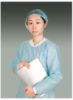 Lab Gowns, Tie-Back Di...