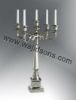 Aluminium Candelabra F...