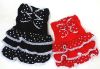 Dog Skirts Pets Wear D...