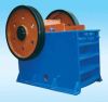 Jaw crusher