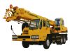 QY20B  Truck Crane(20t...