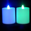 LED Flashing Candle