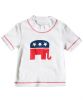 Republican Elephant t-...