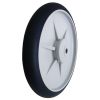 200mm Stryker stretcher wheels