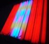 LED guard rail lighting