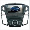 In-Dash car DVD Player...