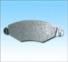 BRAKE PAD, BRAKE SHOE,...