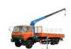 crane truck