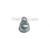 O-ring metal end fitting