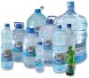 Pure drinking water, t...