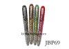 jeweled  pen