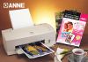 Inkjet paper