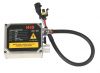 HID xenon ballast, 35W
