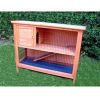 Rabbit Hutch, Rabbit Cage