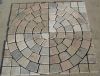 flooring slate mosaic,...