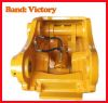 Excavator Quick Coupler