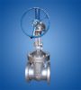 Gate Valves