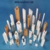 PVC profiles