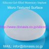 Silicone Gel-filled Br...