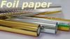 Foil Paper