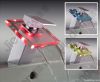 LED Glass Waterfall Fa...