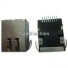RJ45 Jack Connectors w...