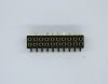2.54*6.8mm Female Head...