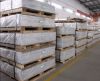 Aluminum plate