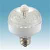 PIR LED Bulb