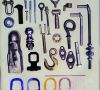 Metal Products Horse s...