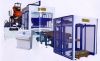 cement brick machine